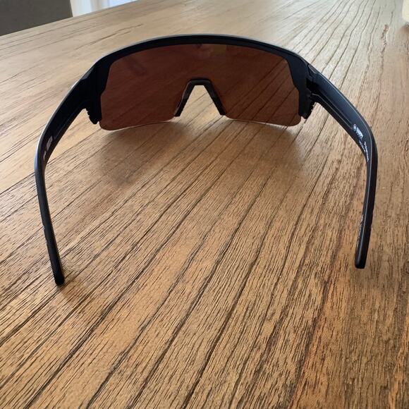 Spy Men's Polarized Sunglasses - Monolith 5050 - Picture 9 of 11